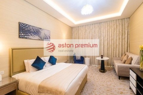 Wohnung zur Miete in Palm Jumeirah, Dubai, VAE 1 Zimmer, 49 m2 Nr. 753828 - Foto 6