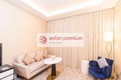 Wohnung zur Miete in Palm Jumeirah, Dubai, VAE 1 Zimmer, 49 m2 Nr. 753828 - Foto 10