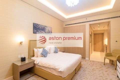 Wohnung zur Miete in Palm Jumeirah, Dubai, VAE 1 Zimmer, 49 m2 Nr. 753828 - Foto 7