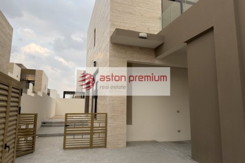 Mohammed Bin Rashid City, Dubai, संयुक्त अरब अमीरात में विला, 4 बेडरूम, 288 वर्ग मीटर, संख्या 753830 - फ़ोटो 16