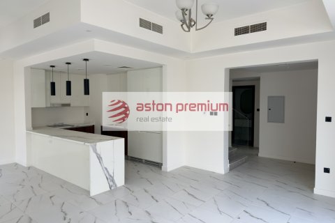 Mohammed Bin Rashid City, Dubai, संयुक्त अरब अमीरात में विला, 4 बेडरूम, 288 वर्ग मीटर, संख्या 753830 - फ़ोटो 4