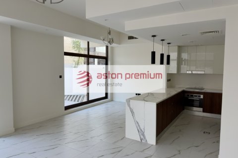Mohammed Bin Rashid City, Dubai, संयुक्त अरब अमीरात में विला, 4 बेडरूम, 288 वर्ग मीटर, संख्या 753830 - फ़ोटो 2