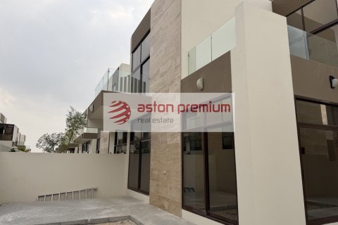 Mohammed Bin Rashid City, Dubai, संयुक्त अरब अमीरात में विला, 4 बेडरूम, 288 वर्ग मीटर, संख्या 753830 - फ़ोटो 1