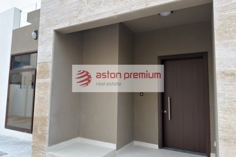 Mohammed Bin Rashid City, Dubai, संयुक्त अरब अमीरात में विला, 4 बेडरूम, 288 वर्ग मीटर, संख्या 753830 - फ़ोटो 17