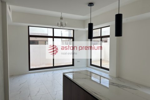 Mohammed Bin Rashid City, Dubai, संयुक्त अरब अमीरात में विला, 4 बेडरूम, 288 वर्ग मीटर, संख्या 753830 - फ़ोटो 5