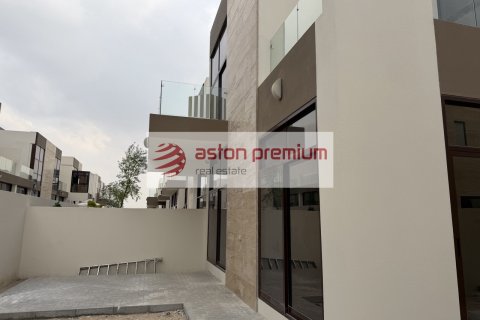 Mohammed Bin Rashid City, Dubai, संयुक्त अरब अमीरात में विला, 4 बेडरूम, 288 वर्ग मीटर, संख्या 753830 - फ़ोटो 21