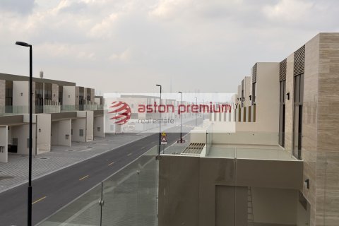 Mohammed Bin Rashid City, Dubai, संयुक्त अरब अमीरात में विला, 4 बेडरूम, 288 वर्ग मीटर, संख्या 753830 - फ़ोटो 23