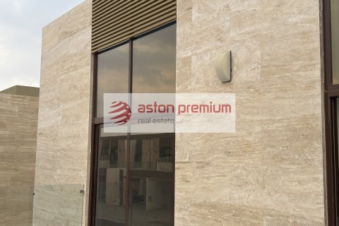 Mohammed Bin Rashid City, Dubai, संयुक्त अरब अमीरात में विला, 4 बेडरूम, 288 वर्ग मीटर, संख्या 753830 - फ़ोटो 20