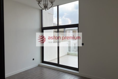 Mohammed Bin Rashid City, Dubai, संयुक्त अरब अमीरात में विला, 4 बेडरूम, 288 वर्ग मीटर, संख्या 753830 - फ़ोटो 25