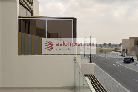Mohammed Bin Rashid City, Dubai, संयुक्त अरब अमीरात में विला, 4 बेडरूम, 288 वर्ग मीटर, संख्या 753830 - फ़ोटो 8