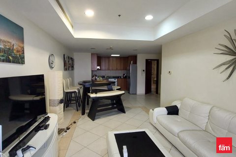 Lägenhet uthyres i Dubai Marina, Dubai, UAE 2 sovrum, 110.4 kvm Nr. 693220 - fotografi 2