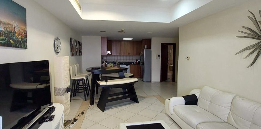 Apartament në Dubai Marina, Emiratet e Bashkuara Arabe 2 dhoma gjumi, 110.4 m2. № 693220