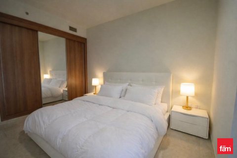 Lägenhet uthyres i Dubai Marina, Dubai, UAE 2 sovrum, 110.4 kvm Nr. 693220 - fotografi 6