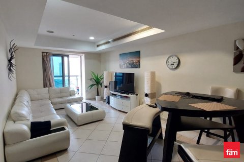 Apartament në Dubai Marina, Emiratet e Bashkuara Arabe 2 dhoma gjumi, 110.4 m2. № 693220 - Foto 3