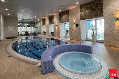 Lägenhet uthyres i Dubai Marina, Dubai, UAE 2 sovrum, 110.4 kvm Nr. 693220 - fotografi 8