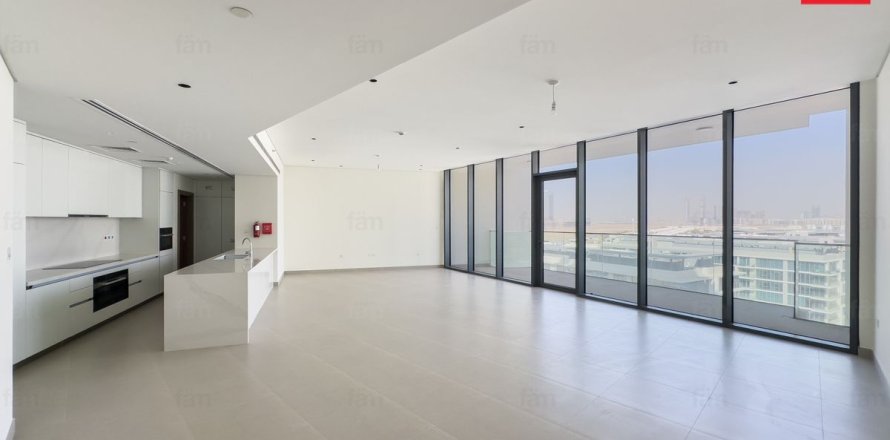 Apartament në Dubai, Emiratet e Bashkuara Arabe 3 dhoma gjumi, 223.7 m2. № 693223