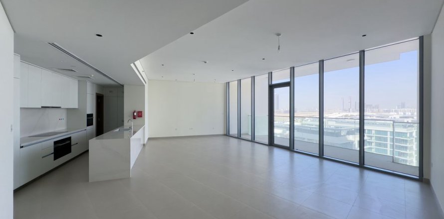 Пәтер Дубай, БАӘ-да 3 жатын бөлмелер, 223.7 м² № 693223