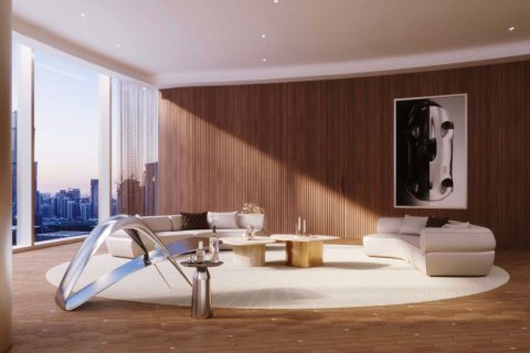 Appartamento in vendita a Downtown Dubai (Downtown Burj Dubai), Dubai, EAU 2 camere da letto, 235.3 mq. № 693222 - foto 9