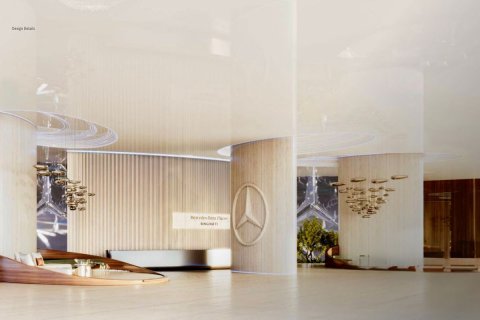 Appartamento in vendita a Downtown Dubai (Downtown Burj Dubai), Dubai, EAU 2 camere da letto, 235.3 mq. № 693222 - foto 8