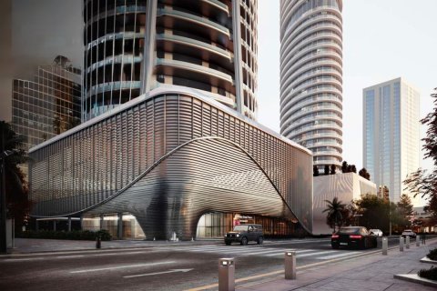 Appartamento in vendita a Downtown Dubai (Downtown Burj Dubai), Dubai, EAU 2 camere da letto, 235.3 mq. № 693222 - foto 14