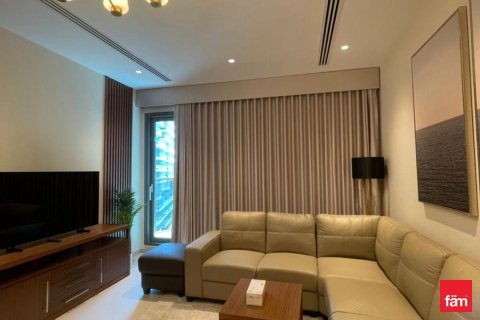 Lägenhet uthyres i Downtown Dubai (Downtown Burj Dubai), Dubai, UAE 1 sovrum, 71.5 kvm Nr. 693219 - fotografi 3