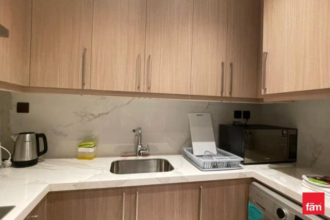 Lägenhet uthyres i Downtown Dubai (Downtown Burj Dubai), Dubai, UAE 1 sovrum, 71.5 kvm Nr. 693219 - fotografi 12