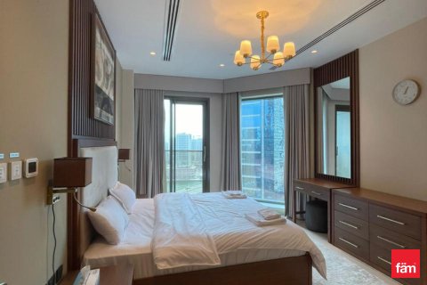 Lägenhet uthyres i Downtown Dubai (Downtown Burj Dubai), Dubai, UAE 1 sovrum, 71.5 kvm Nr. 693219 - fotografi 14