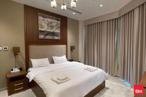 Lägenhet uthyres i Downtown Dubai (Downtown Burj Dubai), Dubai, UAE 1 sovrum, 71.5 kvm Nr. 693219 - fotografi 17