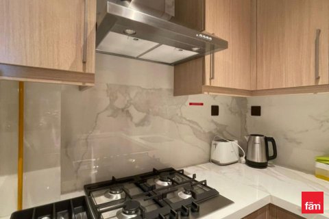 Lägenhet uthyres i Downtown Dubai (Downtown Burj Dubai), Dubai, UAE 1 sovrum, 71.5 kvm Nr. 693219 - fotografi 13