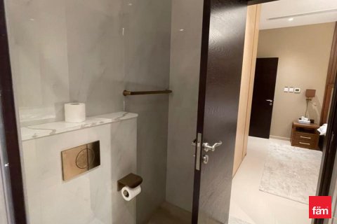 Lägenhet uthyres i Downtown Dubai (Downtown Burj Dubai), Dubai, UAE 1 sovrum, 71.5 kvm Nr. 693219 - fotografi 19