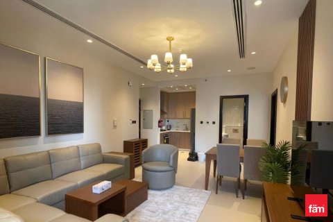 Lägenhet uthyres i Downtown Dubai (Downtown Burj Dubai), Dubai, UAE 1 sovrum, 71.5 kvm Nr. 693219 - fotografi 4