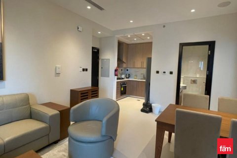 Lägenhet uthyres i Downtown Dubai (Downtown Burj Dubai), Dubai, UAE 1 sovrum, 71.5 kvm Nr. 693219 - fotografi 9