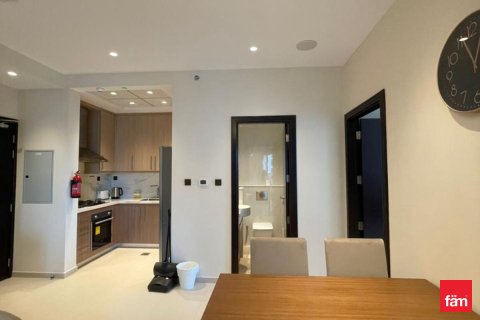 Lägenhet uthyres i Downtown Dubai (Downtown Burj Dubai), Dubai, UAE 1 sovrum, 71.5 kvm Nr. 693219 - fotografi 10