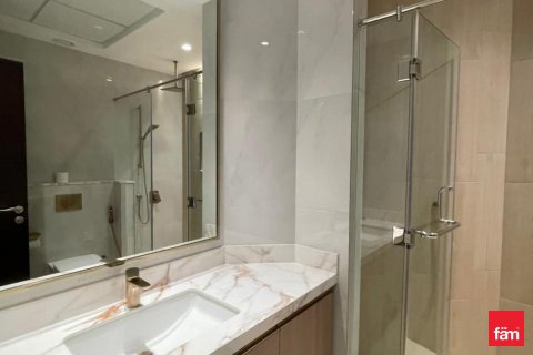 Lägenhet uthyres i Downtown Dubai (Downtown Burj Dubai), Dubai, UAE 1 sovrum, 71.5 kvm Nr. 693219 - fotografi 21