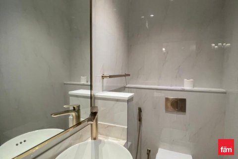 Lägenhet uthyres i Downtown Dubai (Downtown Burj Dubai), Dubai, UAE 1 sovrum, 71.5 kvm Nr. 693219 - fotografi 22