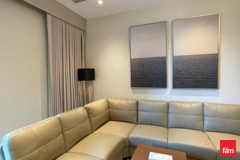 Lägenhet uthyres i Downtown Dubai (Downtown Burj Dubai), Dubai, UAE 1 sovrum, 71.5 kvm Nr. 693219 - fotografi 7