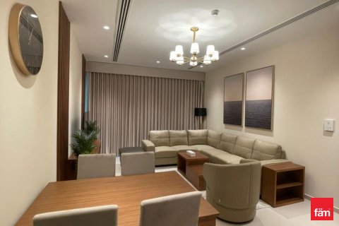 Lägenhet uthyres i Downtown Dubai (Downtown Burj Dubai), Dubai, UAE 1 sovrum, 71.5 kvm Nr. 693219 - fotografi 6