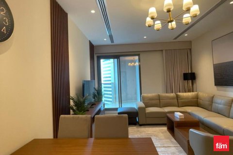Lägenhet uthyres i Downtown Dubai (Downtown Burj Dubai), Dubai, UAE 1 sovrum, 71.5 kvm Nr. 693219 - fotografi 2