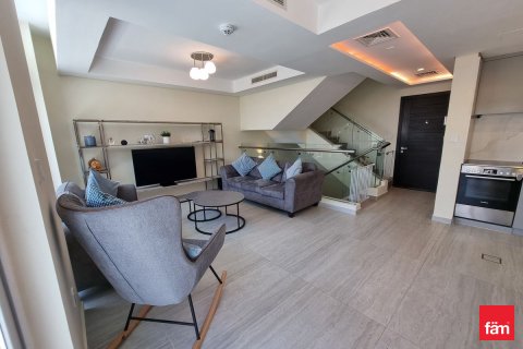 Māja Dubaijā, AAE 3 istabas, 142.2 m2 Nr. 693224 - attēls 3