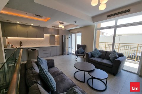 Māja Dubaijā, AAE 3 istabas, 142.2 m2 Nr. 693224 - attēls 27