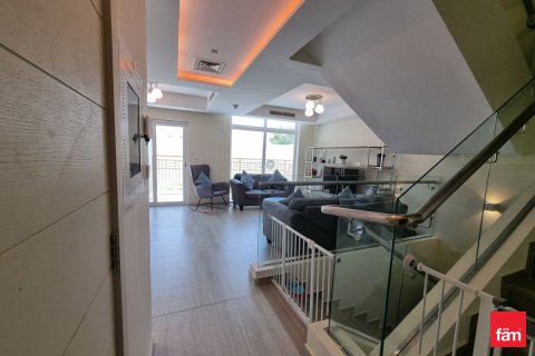 Māja Dubaijā, AAE 3 istabas, 142.2 m2 Nr. 693224 - attēls 28