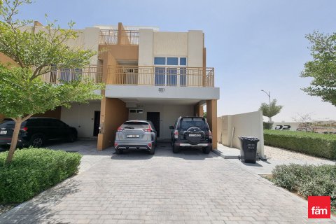 Māja Dubaijā, AAE 3 istabas, 142.2 m2 Nr. 693224 - attēls 19