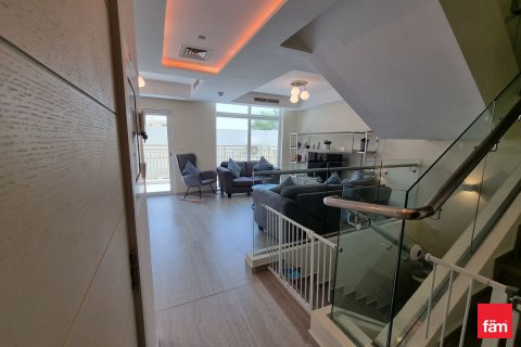 Māja Dubaijā, AAE 3 istabas, 142.2 m2 Nr. 693224 - attēls 13