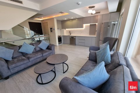 Māja Dubaijā, AAE 3 istabas, 142.2 m2 Nr. 693224 - attēls 24