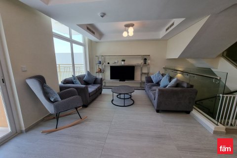 Māja Dubaijā, AAE 3 istabas, 142.2 m2 Nr. 693224 - attēls 17