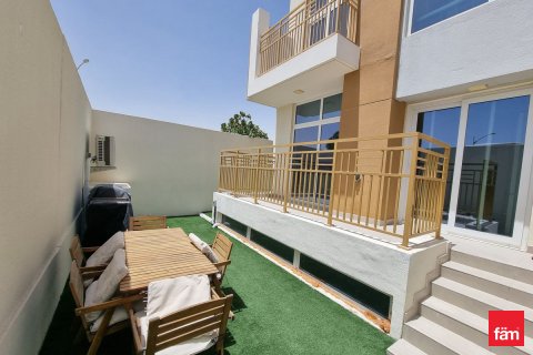 Māja Dubaijā, AAE 3 istabas, 142.2 m2 Nr. 693224 - attēls 18