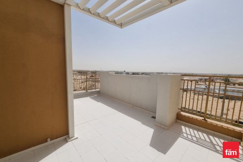 Māja Dubaijā, AAE 3 istabas, 142.2 m2 Nr. 693224 - attēls 14