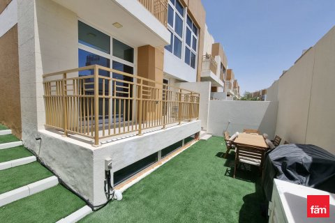 Māja Dubaijā, AAE 3 istabas, 142.2 m2 Nr. 693224 - attēls 9
