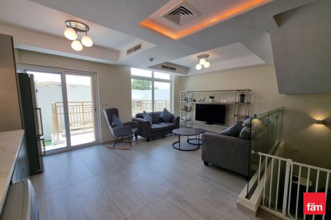 Māja Dubaijā, AAE 3 istabas, 142.2 m2 Nr. 693224 - attēls 2