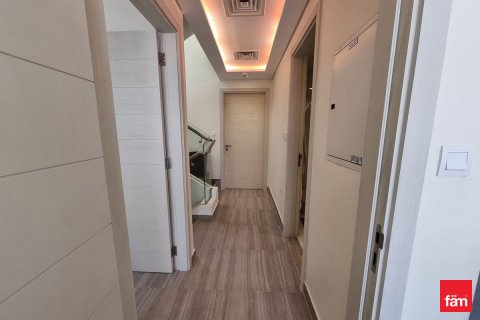 Māja Dubaijā, AAE 3 istabas, 142.2 m2 Nr. 693224 - attēls 20